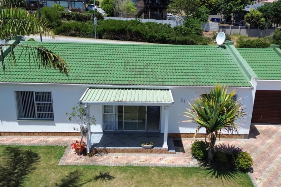 3 Bedroom Property for Sale in Fraaiuitsig Western Cape